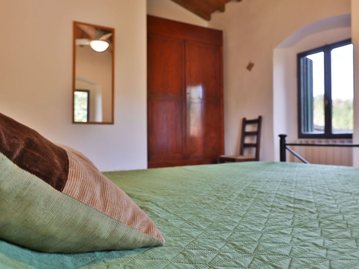 Appartement 3 chambres dans ferme toscane avec piscine - Photo 9