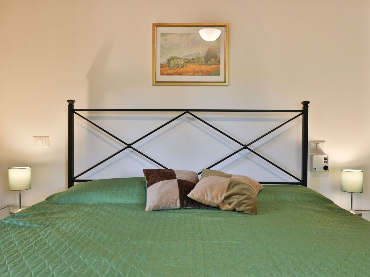 Appartement 3 chambres dans ferme toscane avec piscine - Photo 10