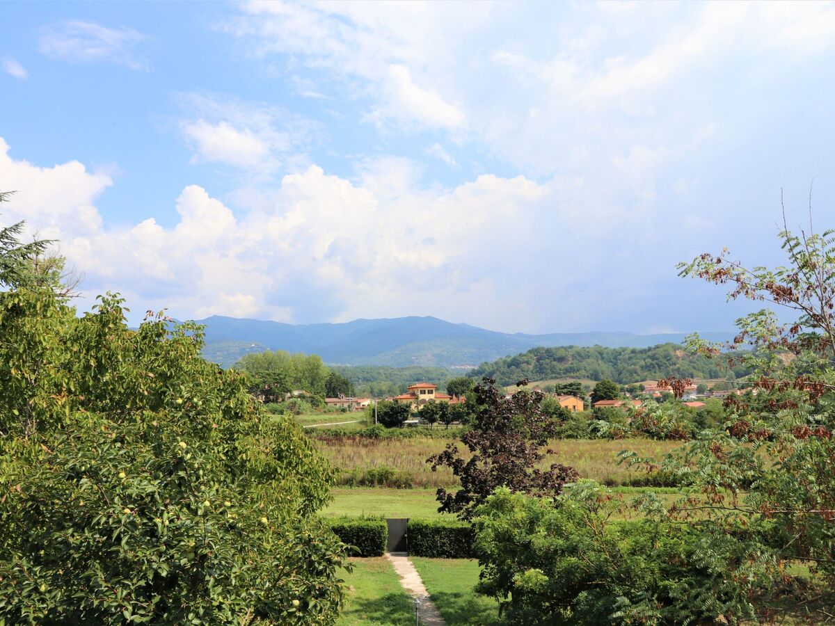 Appartement 3 chambres dans ferme toscane avec piscine - Photo 11