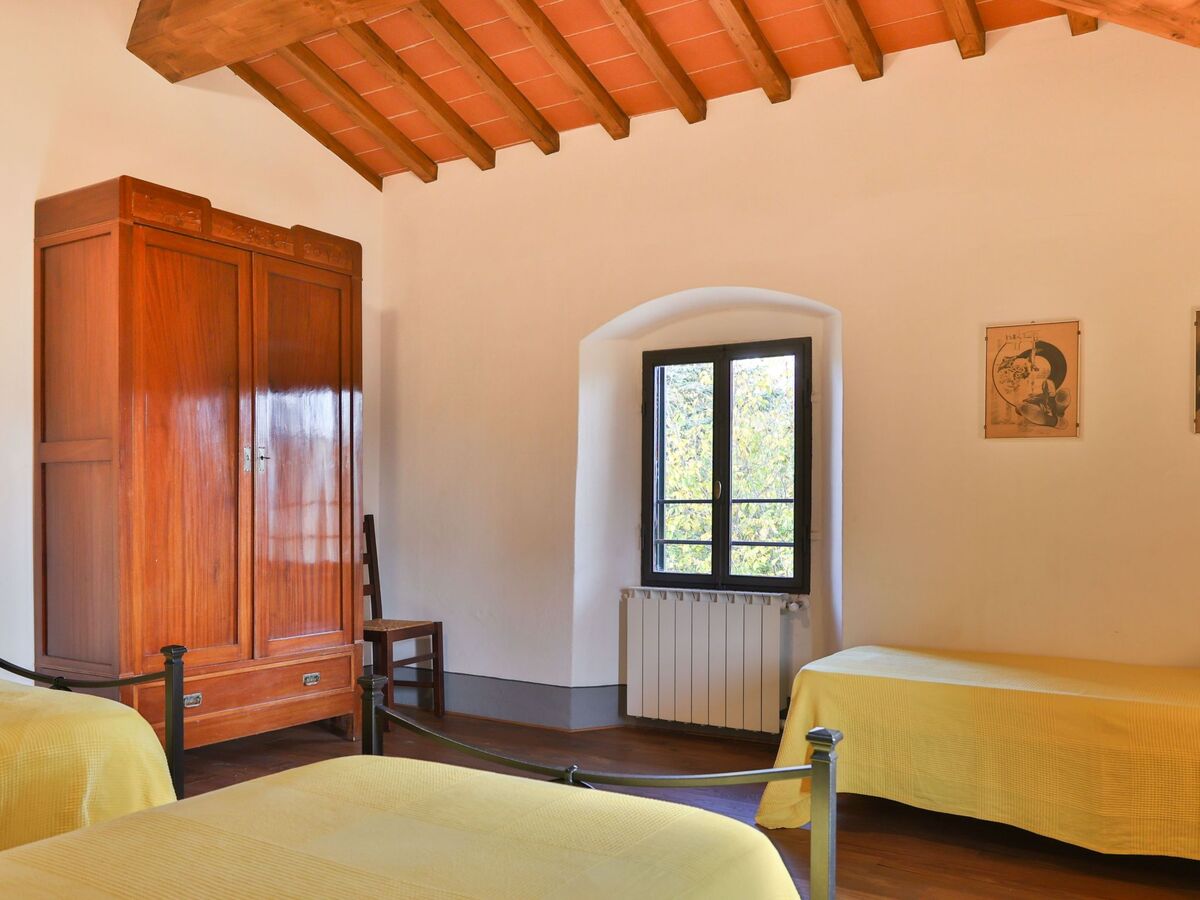 Appartement 3 chambres dans ferme toscane avec piscine - Photo 13