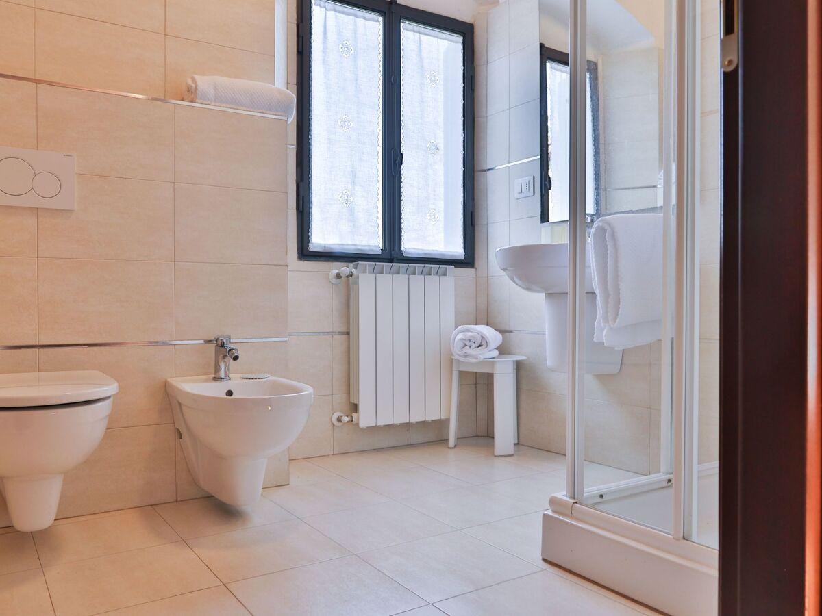 Appartement 3 chambres dans ferme toscane avec piscine - Photo 17