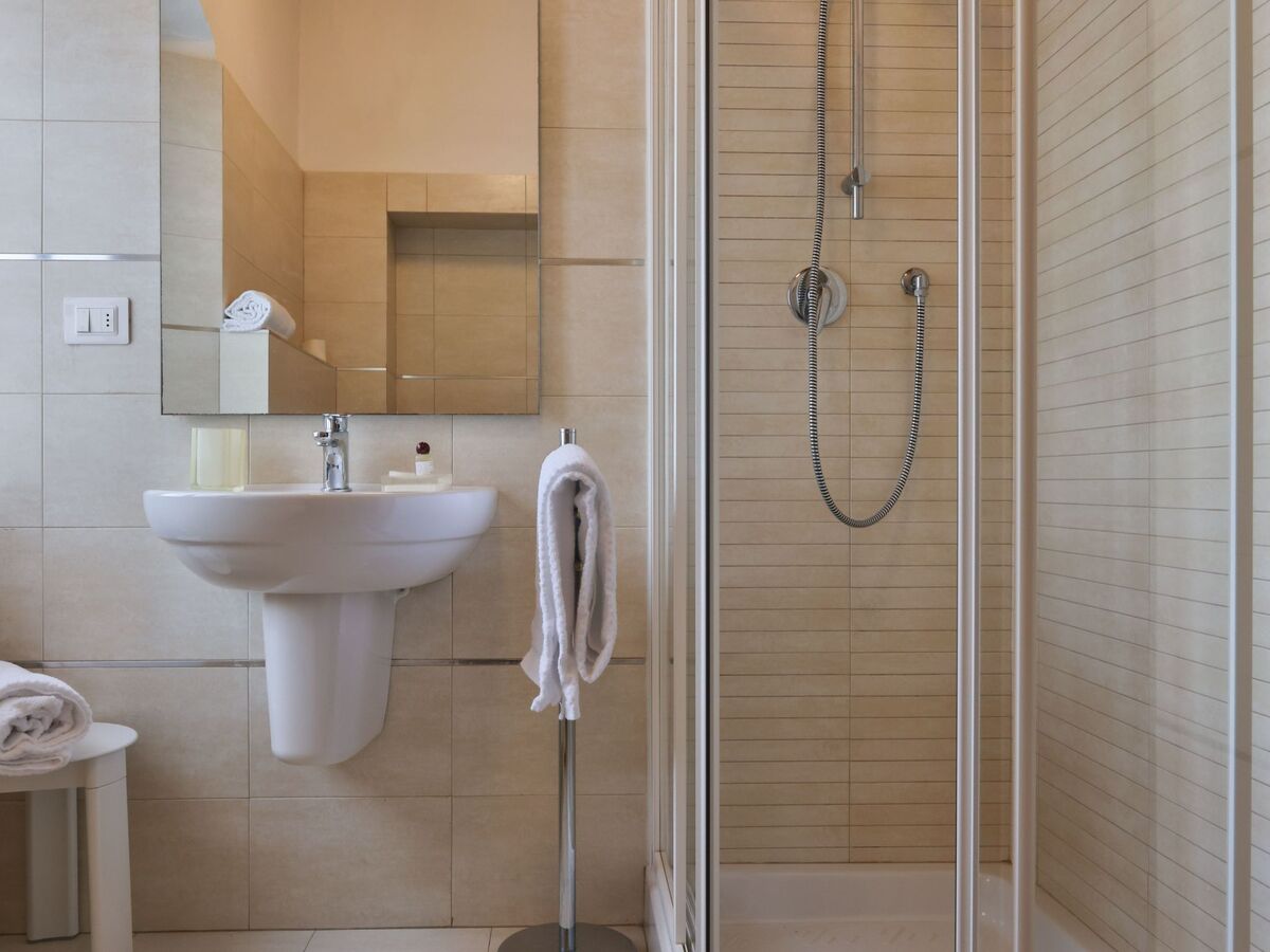 Appartement 3 chambres dans ferme toscane avec piscine - Photo 18