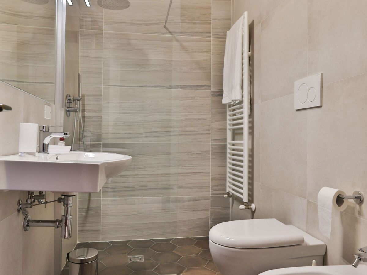 Appartement 3 chambres dans ferme toscane avec piscine - Photo 19