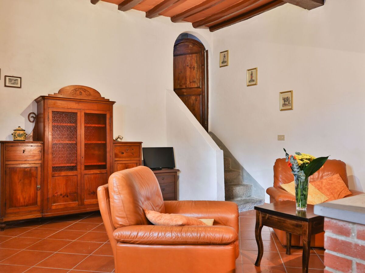 Appartement 1 chambre à la ferme Antico Borgo La Torre, Reggello - Photo 1