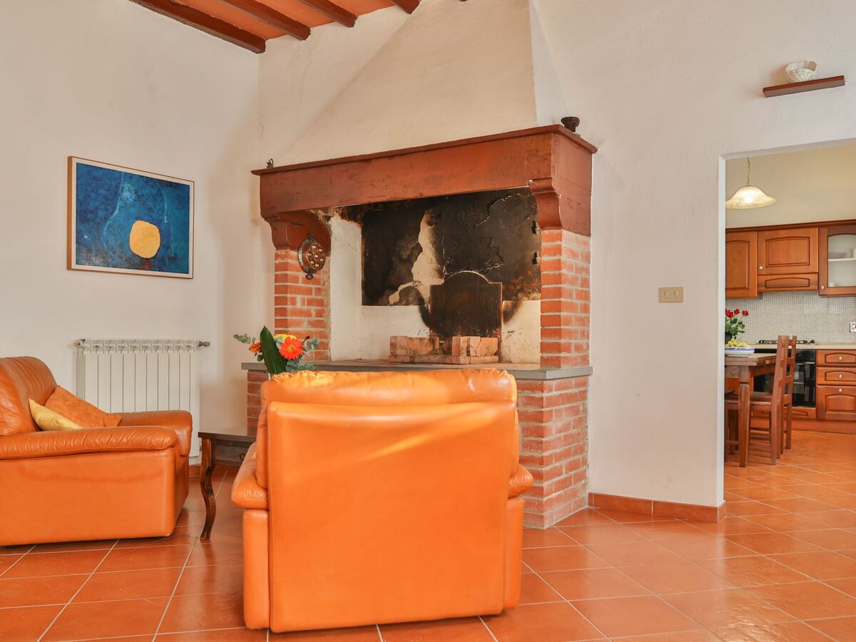 Appartement 1 chambre à la ferme Antico Borgo La Torre, Reggello - Photo 2
