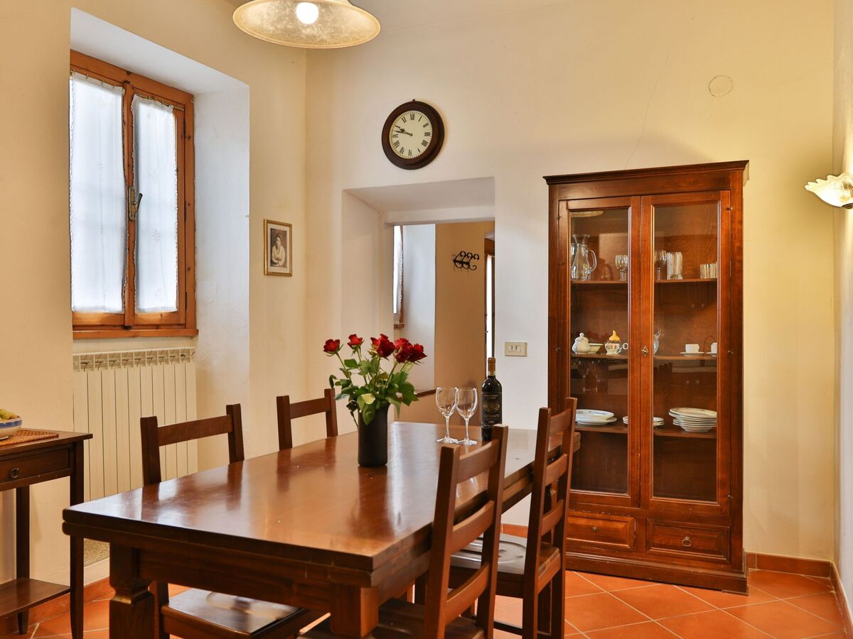 Appartement 1 chambre à la ferme Antico Borgo La Torre, Reggello - Photo 3