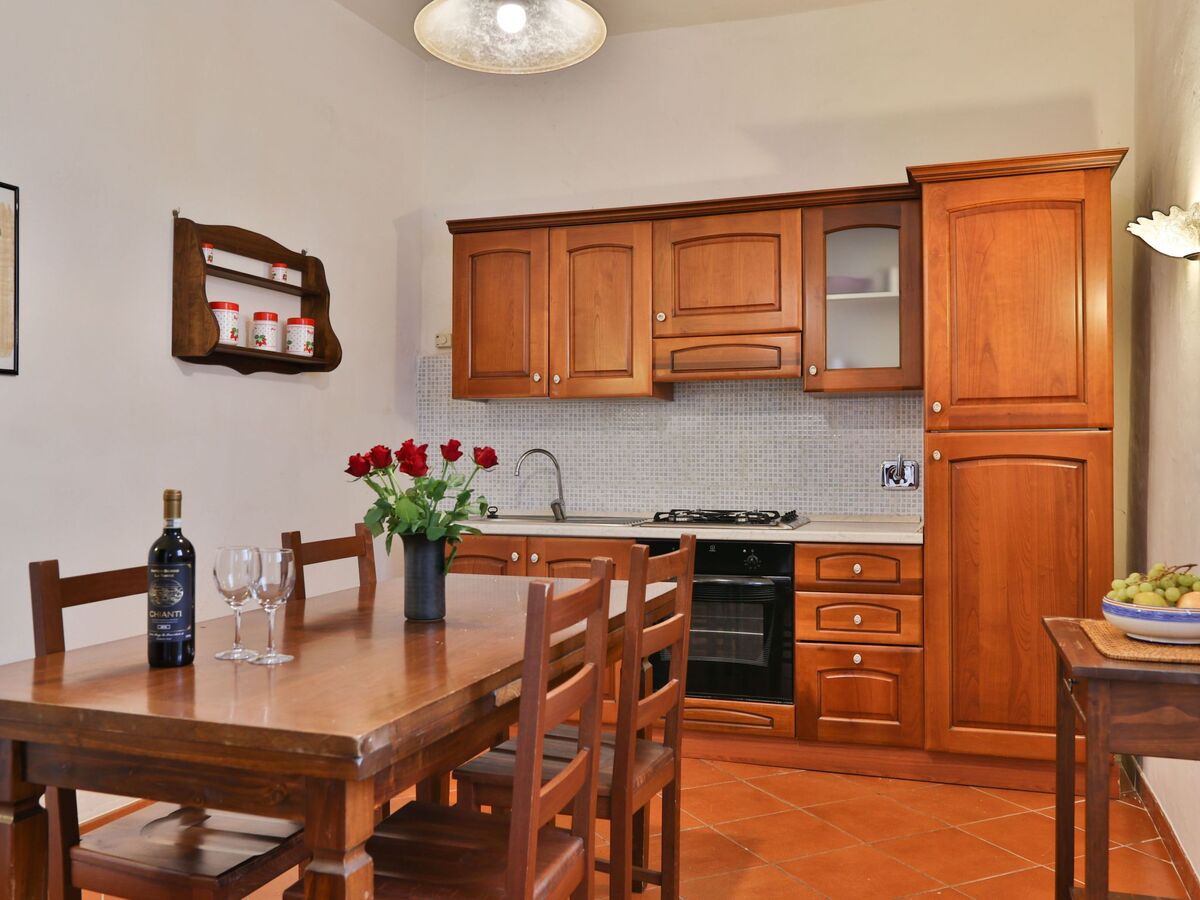 Appartement 1 chambre à la ferme Antico Borgo La Torre, Reggello - Photo 4