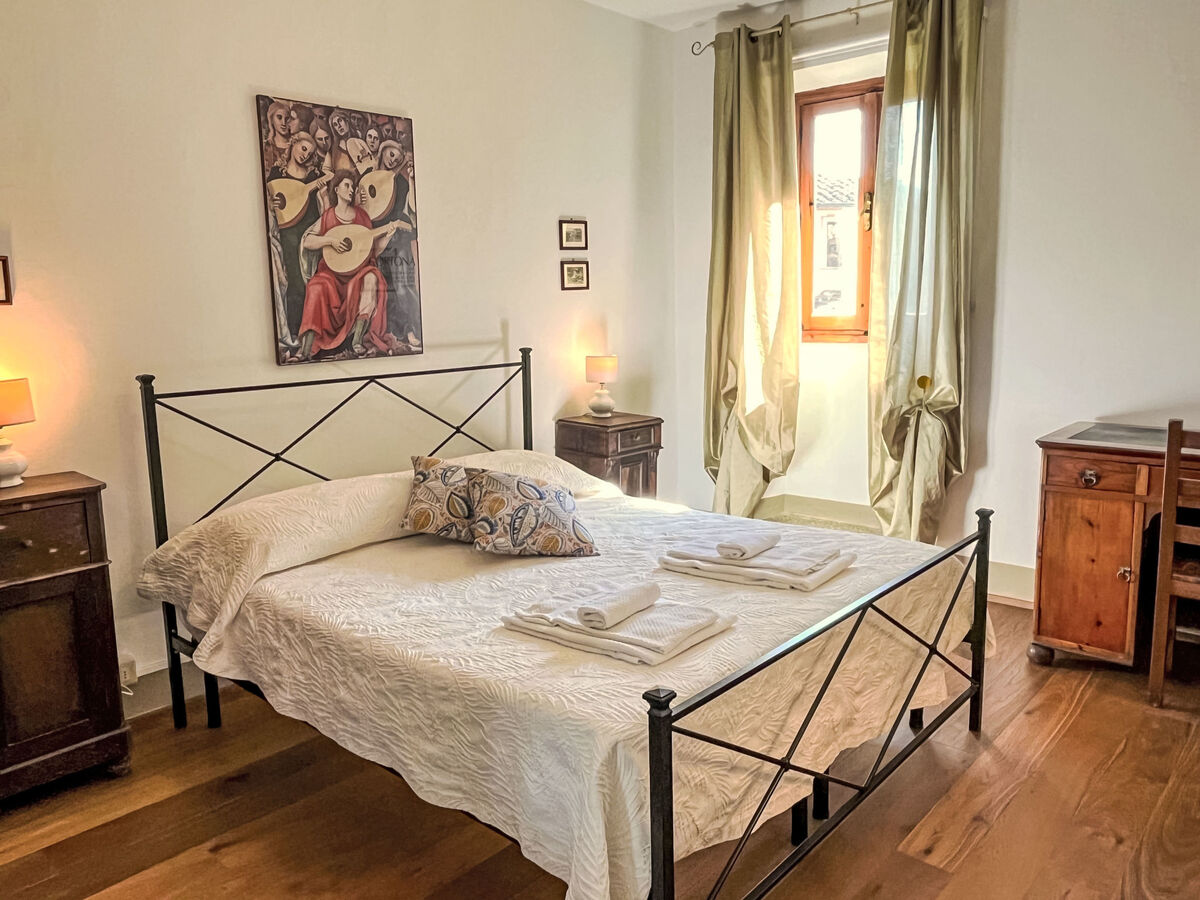 Appartement 1 chambre à la ferme Antico Borgo La Torre, Reggello - Photo 5