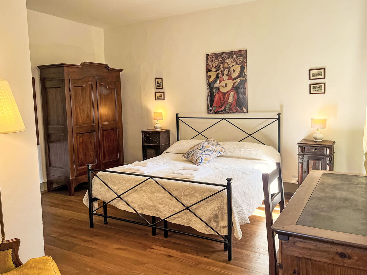Appartement 1 chambre à la ferme Antico Borgo La Torre, Reggello - Photo 6