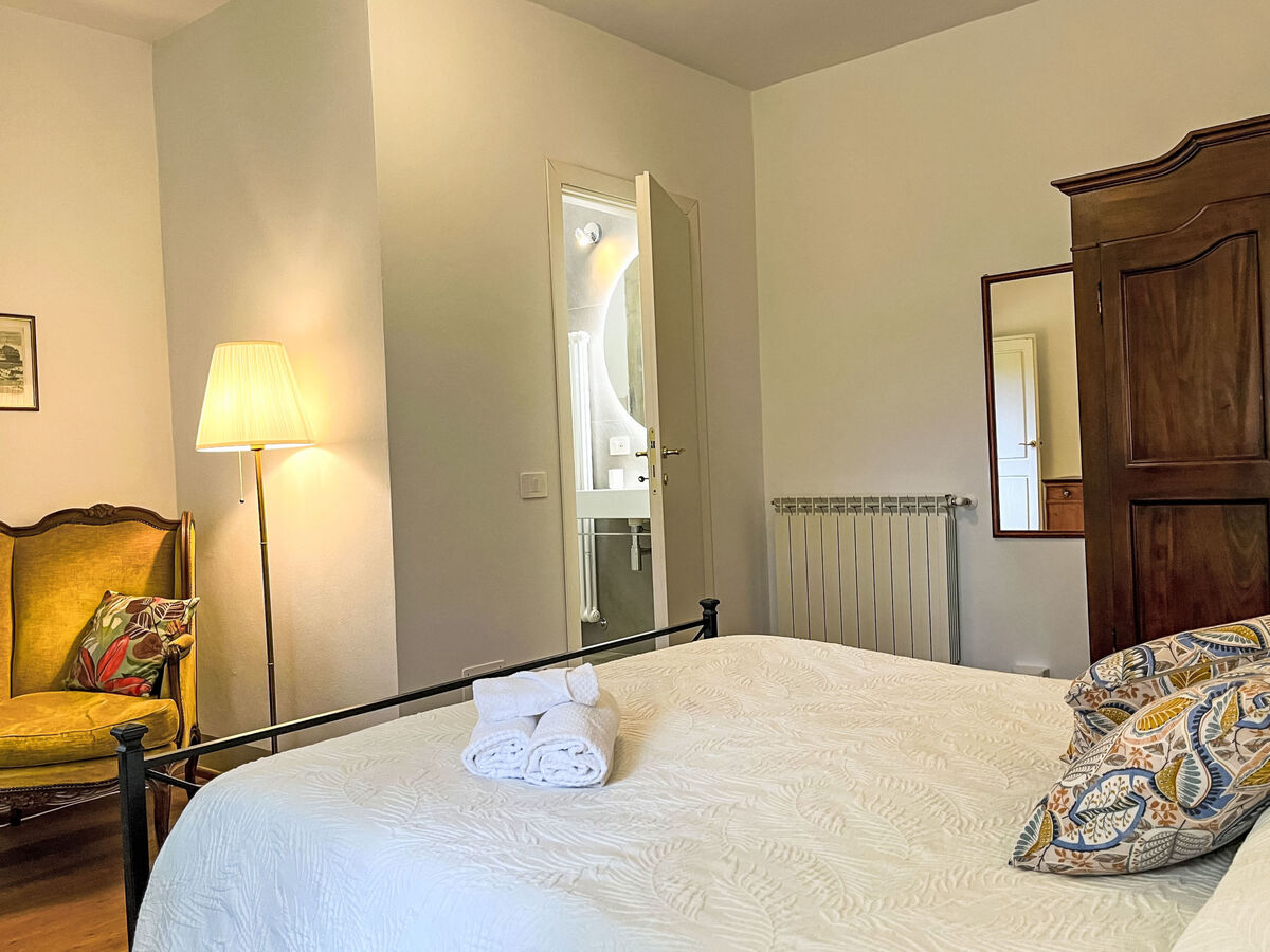 Appartement 1 chambre à la ferme Antico Borgo La Torre, Reggello - Photo 7