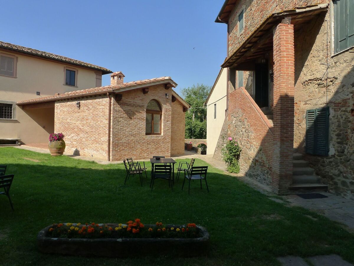 Appartement 1 chambre à la ferme Antico Borgo La Torre, Reggello - Photo 15