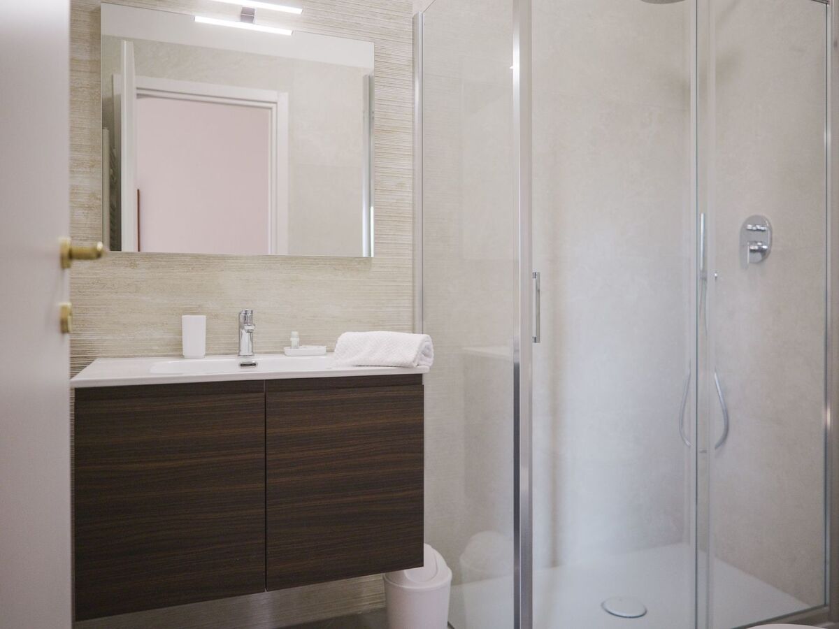 Appartement 3 chambres dans ferme toscane avec piscine - Photo 10