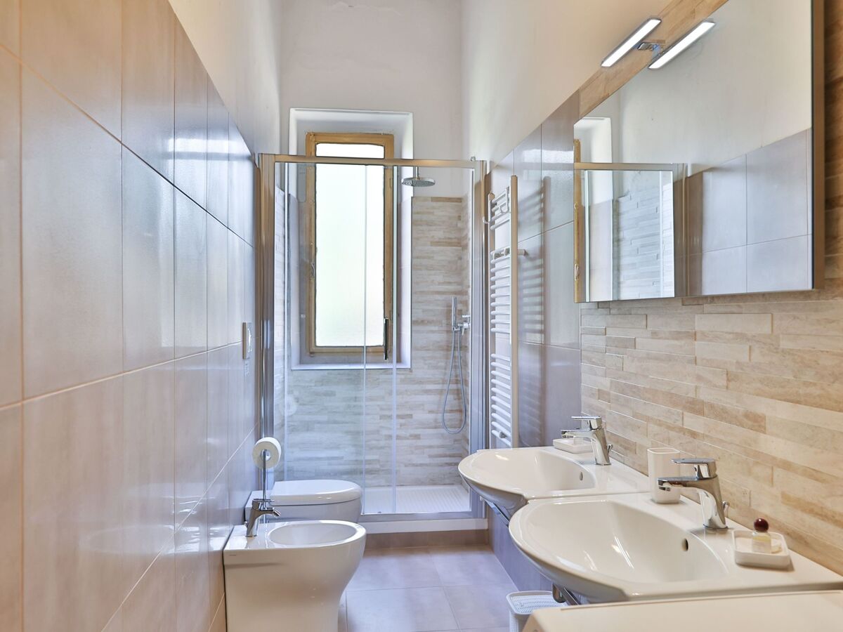 Appartement 3 chambres dans ferme toscane avec piscine - Photo 15
