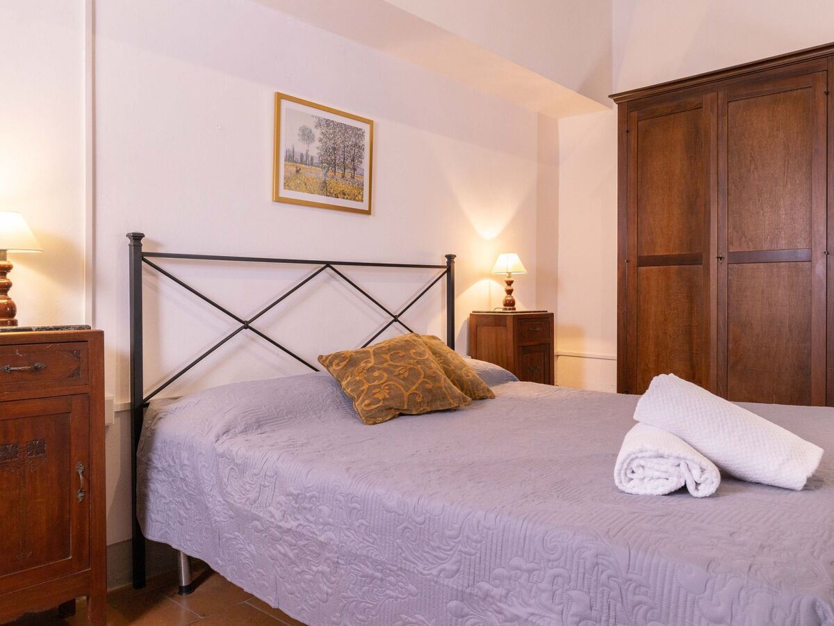 Appartement 3 chambres dans ferme toscane avec piscine - Photo 17