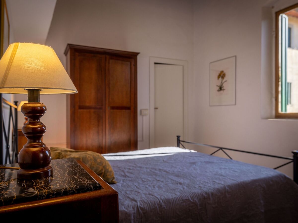 Appartement 3 chambres dans ferme toscane avec piscine - Photo 18