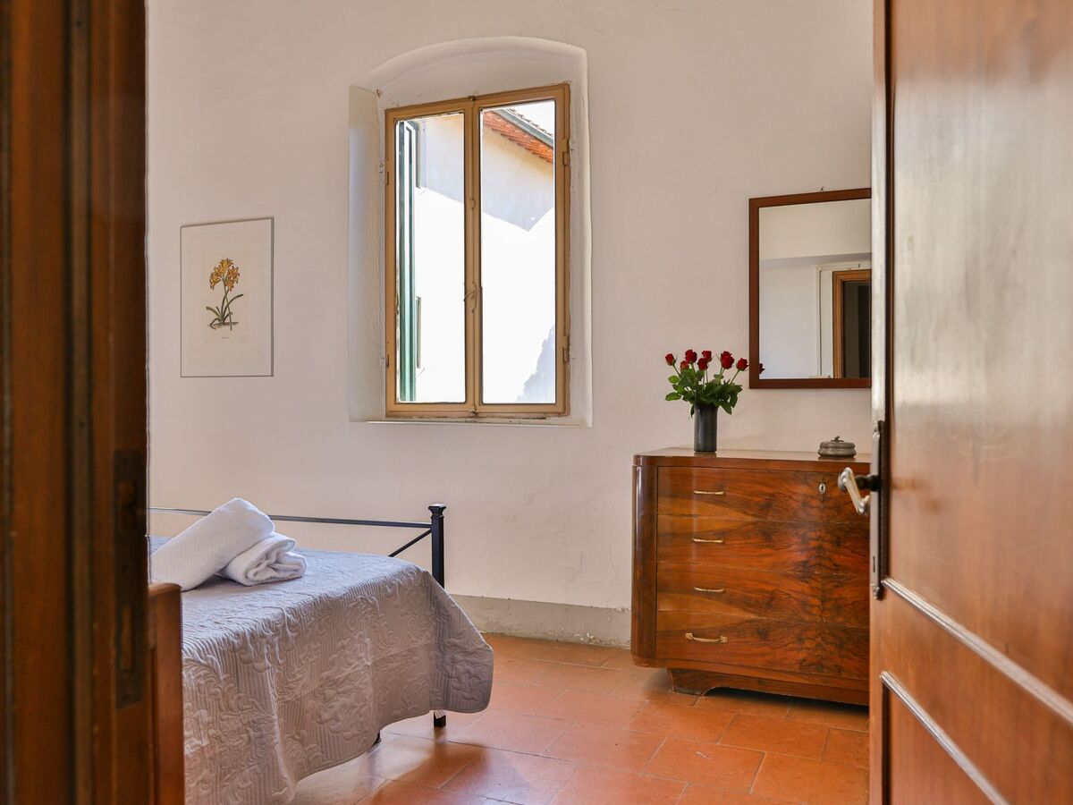 Appartement 3 chambres dans ferme toscane avec piscine - Photo 19