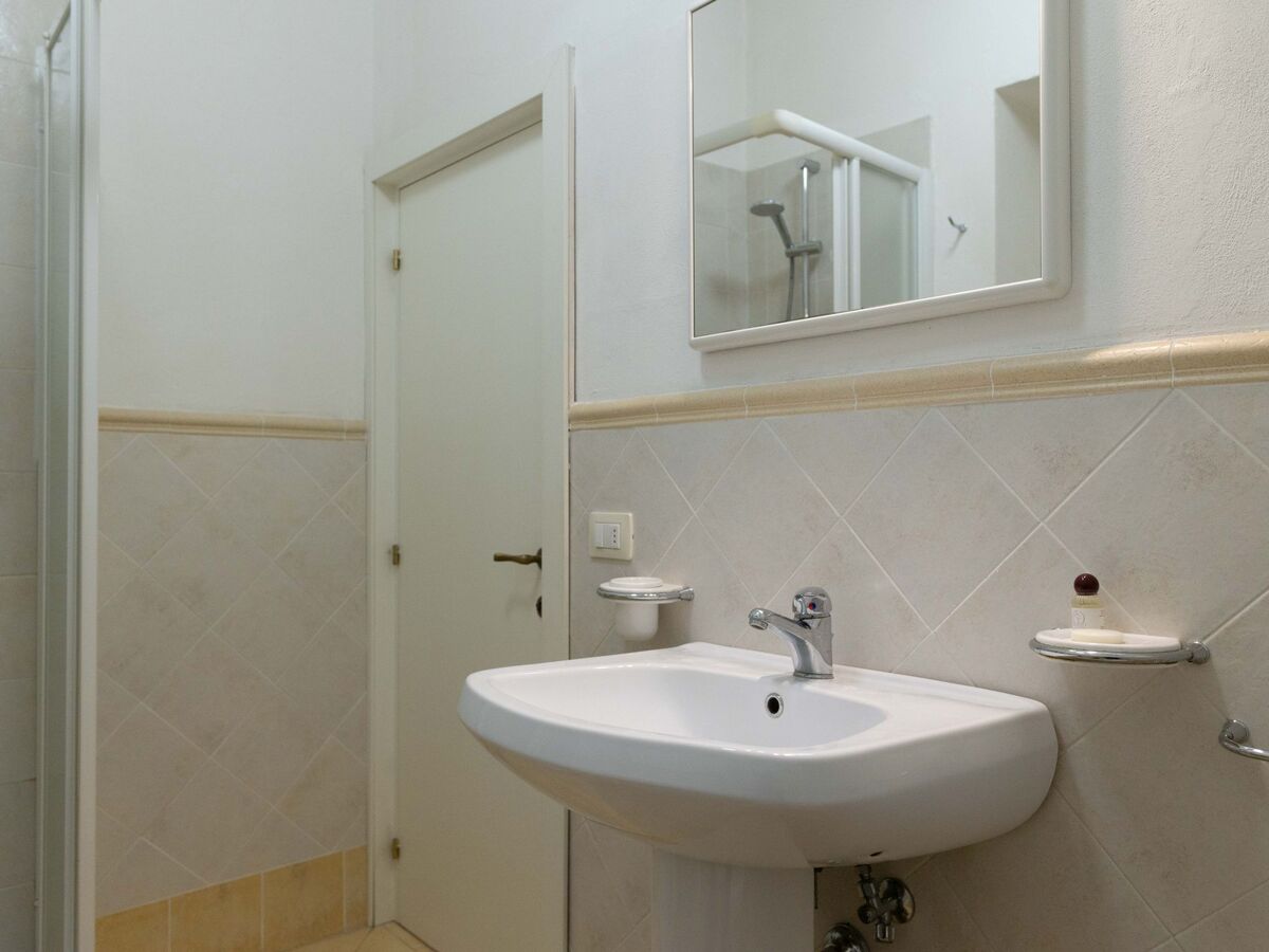 Appartement 3 chambres dans ferme toscane avec piscine - Photo 20