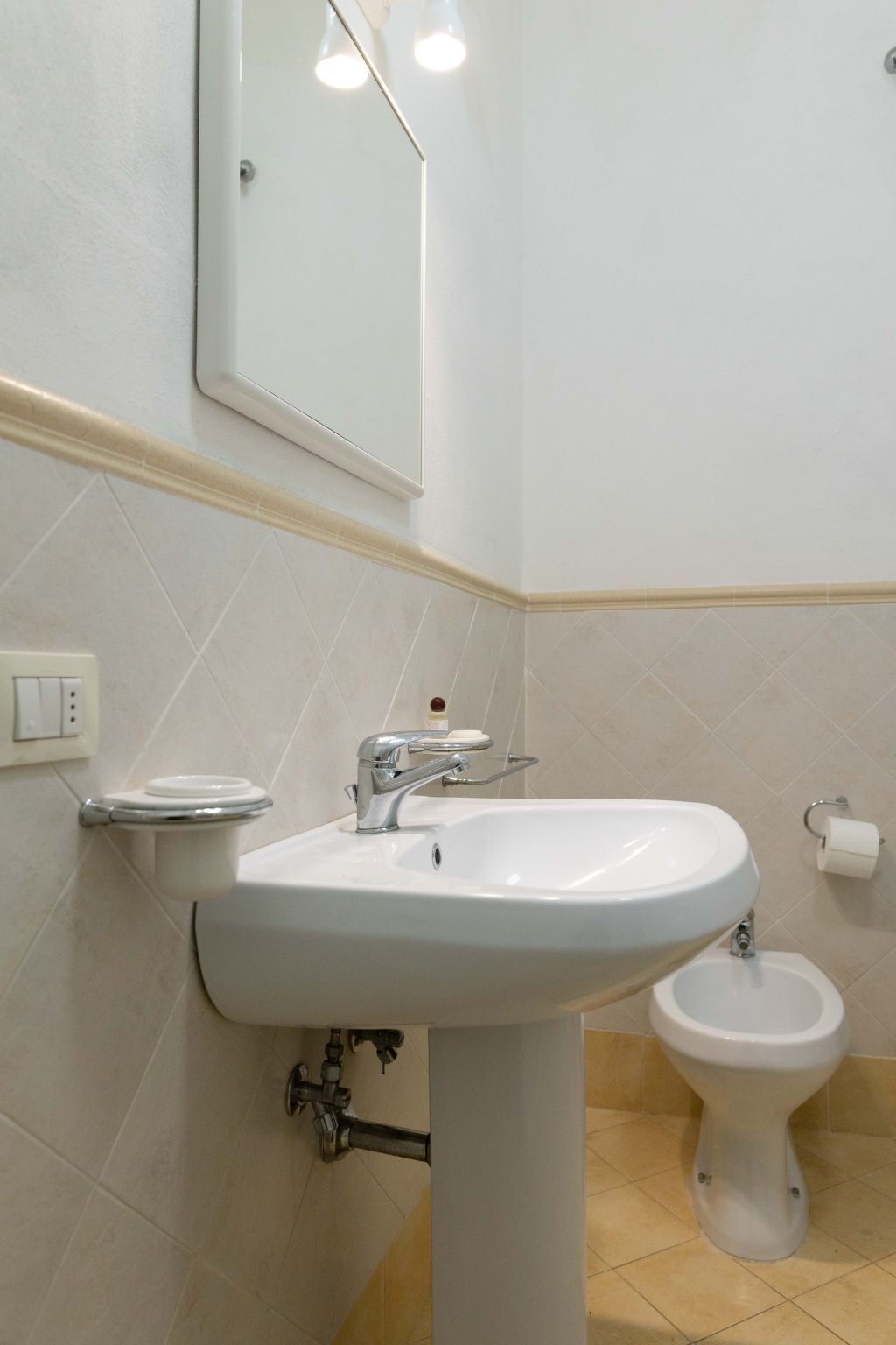 Appartement 3 chambres dans ferme toscane avec piscine - Photo 21