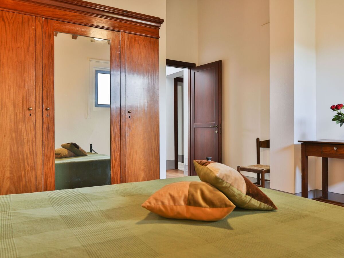 Appartement Marta, 3 chambres à Reggello, piscine privée - Photo 12