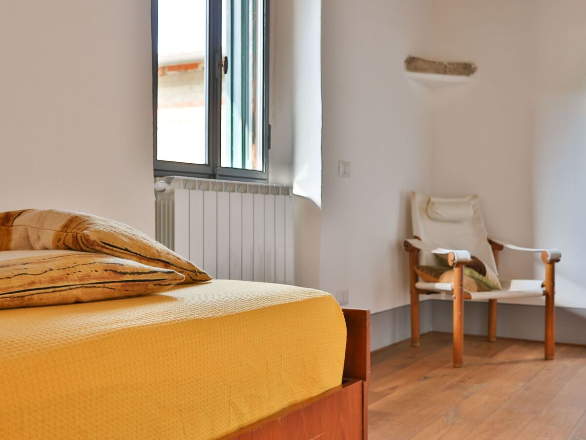 Appartement Marta, 3 chambres à Reggello, piscine privée - Photo 14