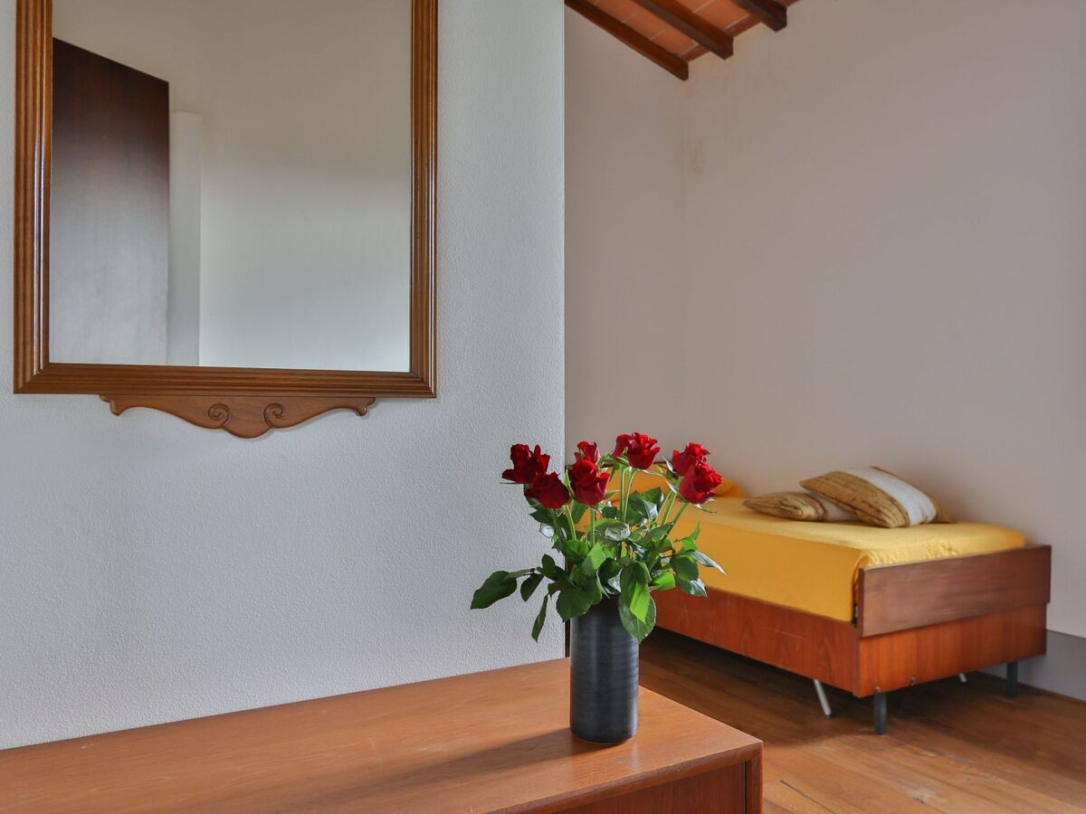 Appartement Marta, 3 chambres à Reggello, piscine privée - Photo 15