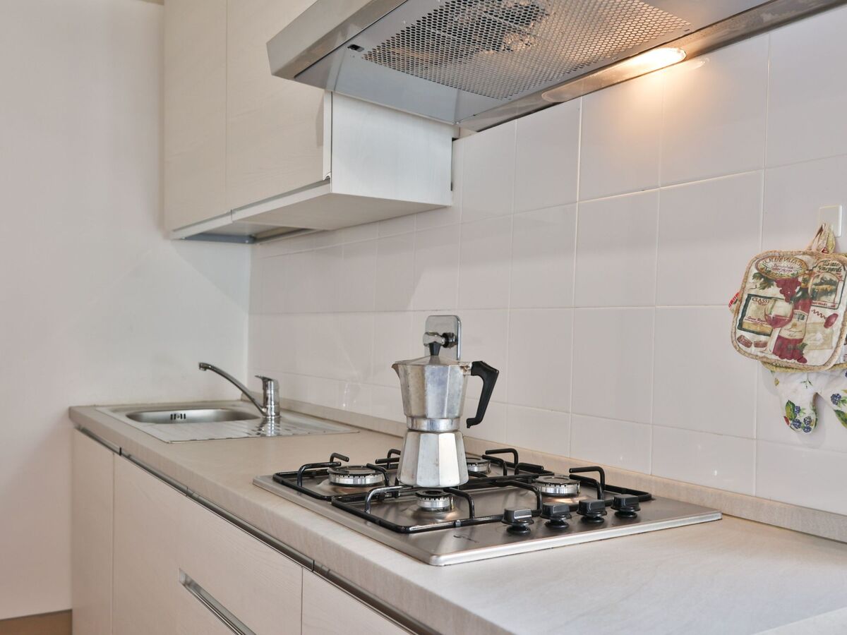 Appartement Marta, 3 chambres à Reggello, piscine privée - Photo 16
