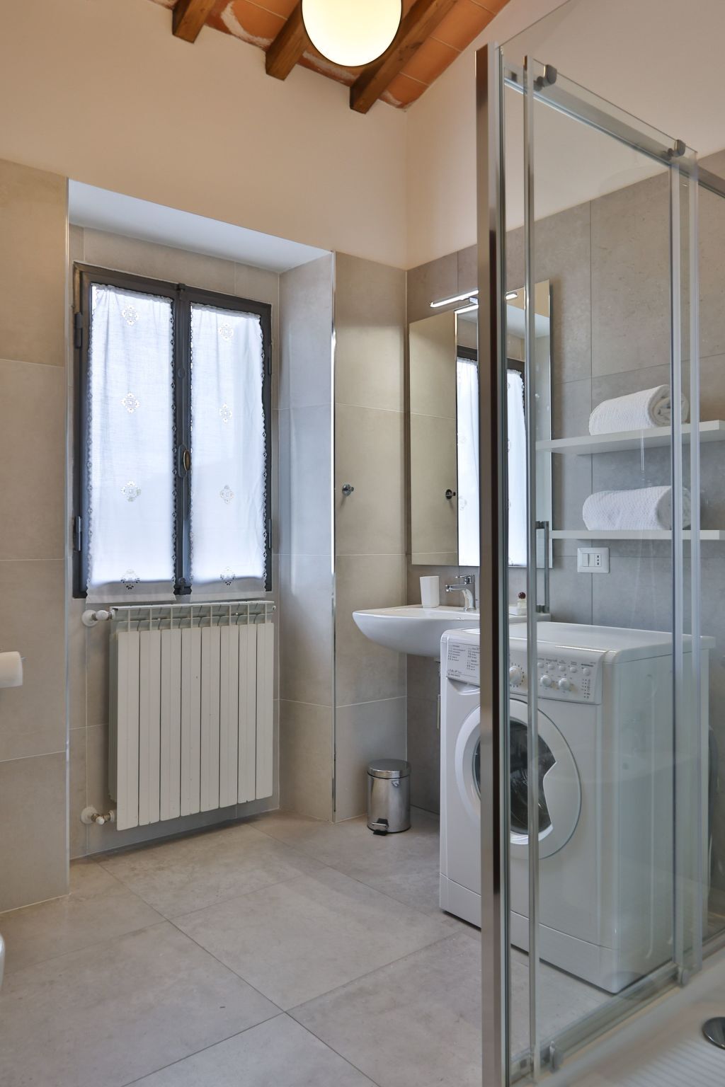 Appartement Marta, 3 chambres à Reggello, piscine privée - Photo 18
