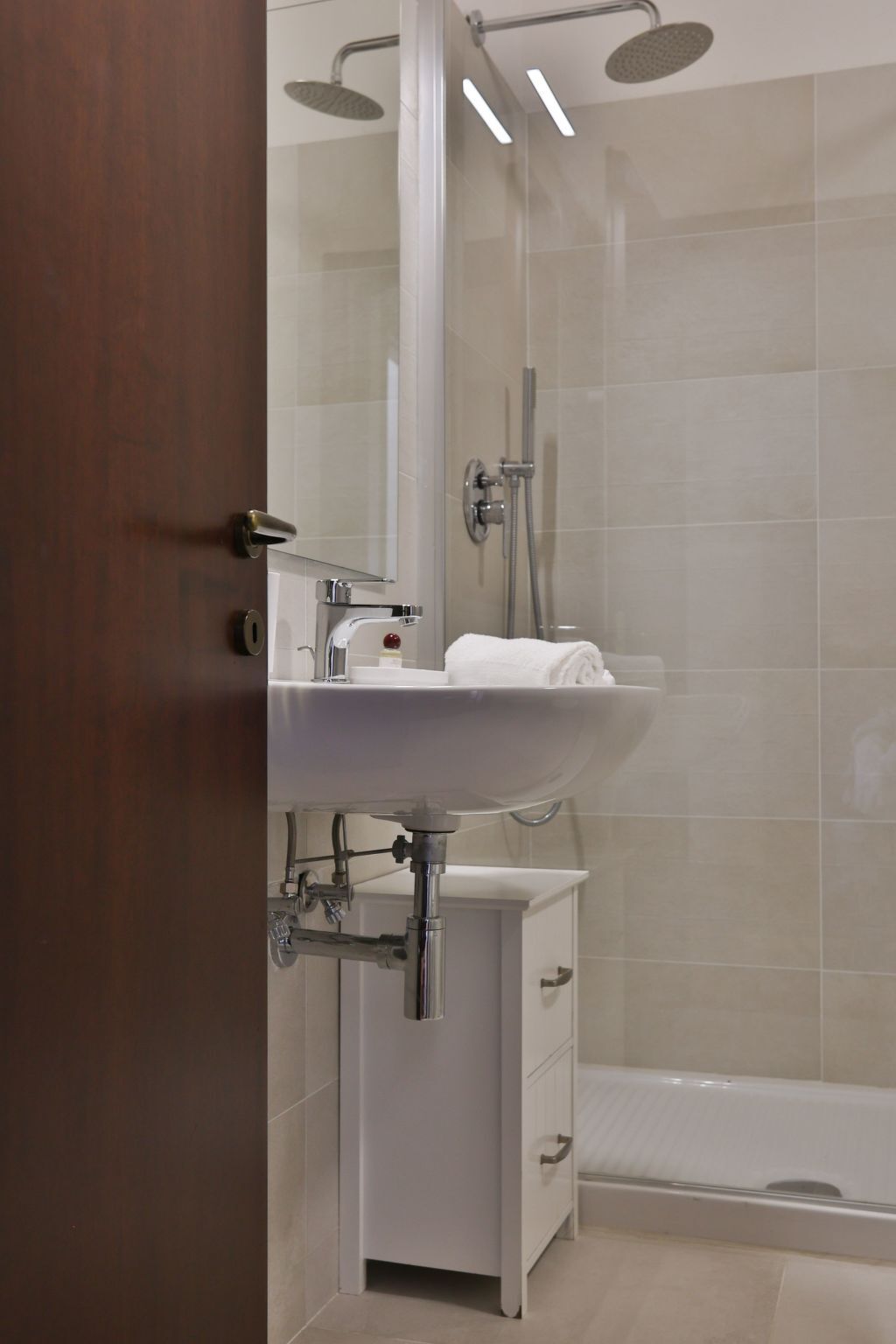 Appartement Marta, 3 chambres à Reggello, piscine privée - Photo 19