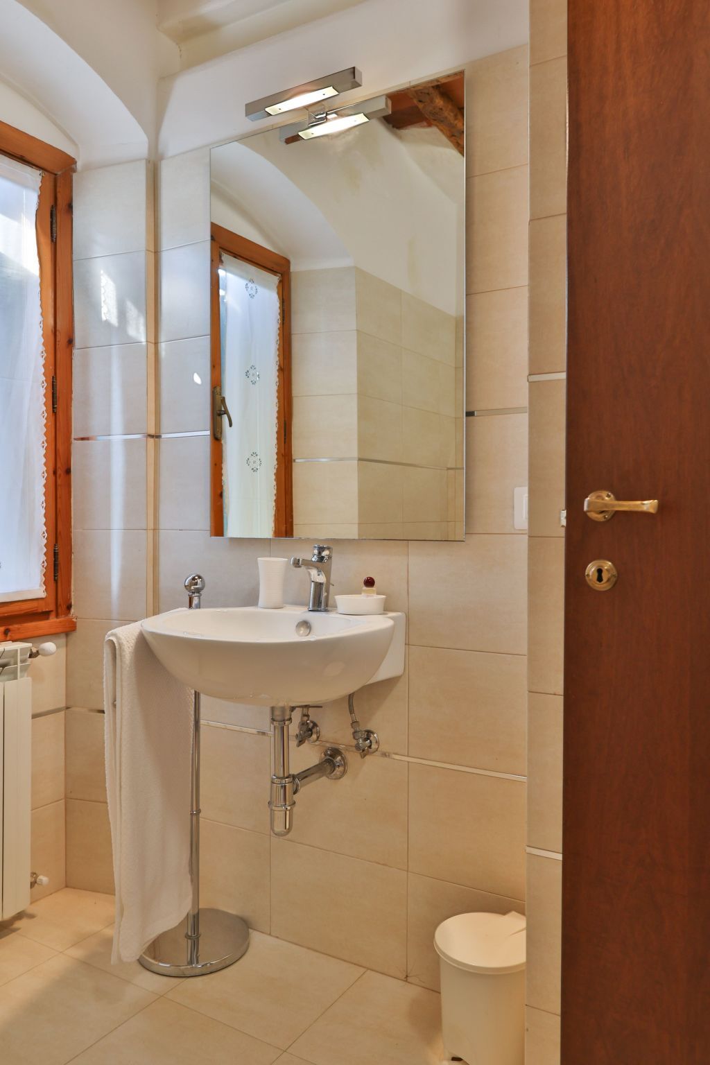 Appartement Marta, 3 chambres à Reggello, piscine privée - Photo 20