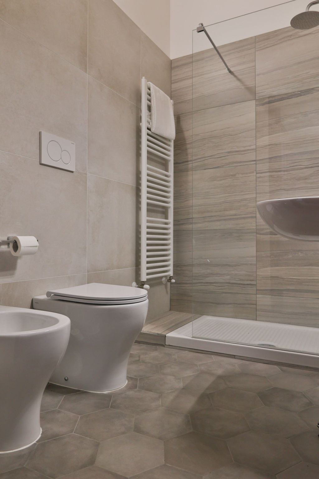 Appartement Marta, 3 chambres à Reggello, piscine privée - Photo 21