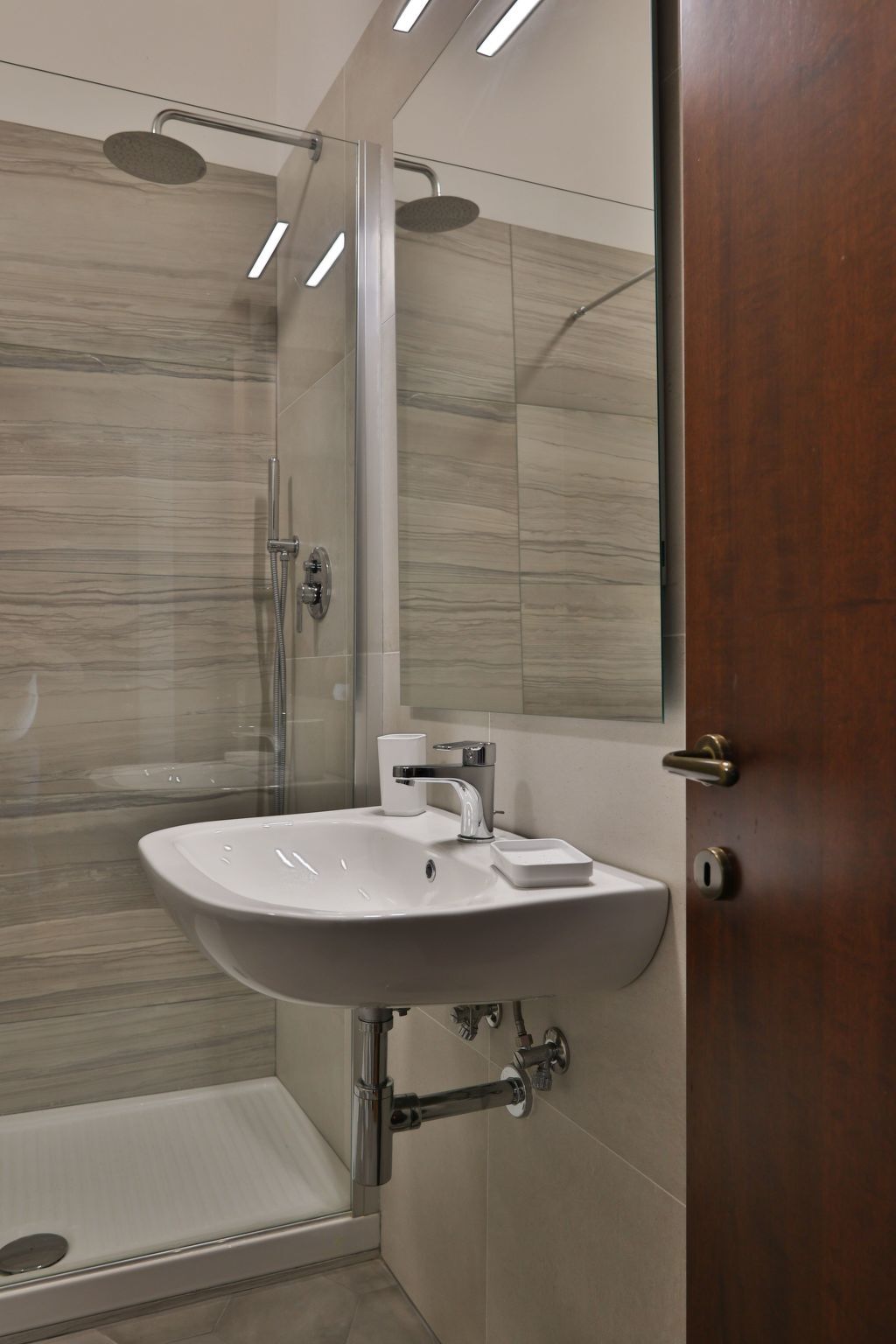 Appartement Marta, 3 chambres à Reggello, piscine privée - Photo 22