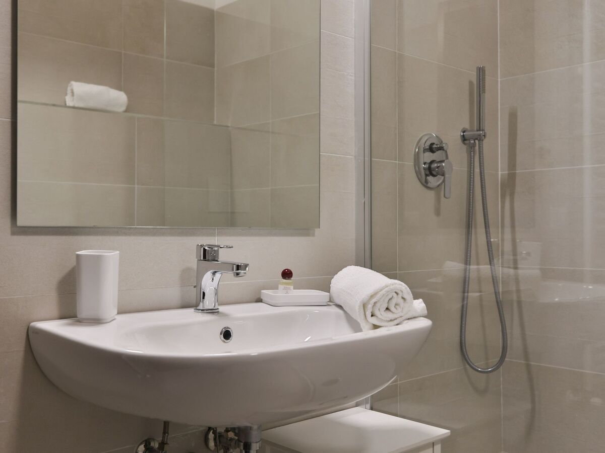 Appartement Marta, 3 chambres à Reggello, piscine privée - Photo 23