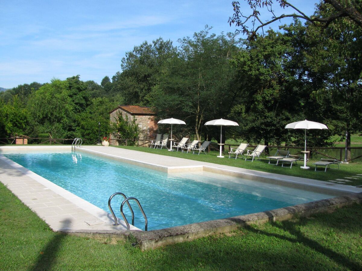 Appartement Marta, 3 chambres à Reggello, piscine privée - Photo 27