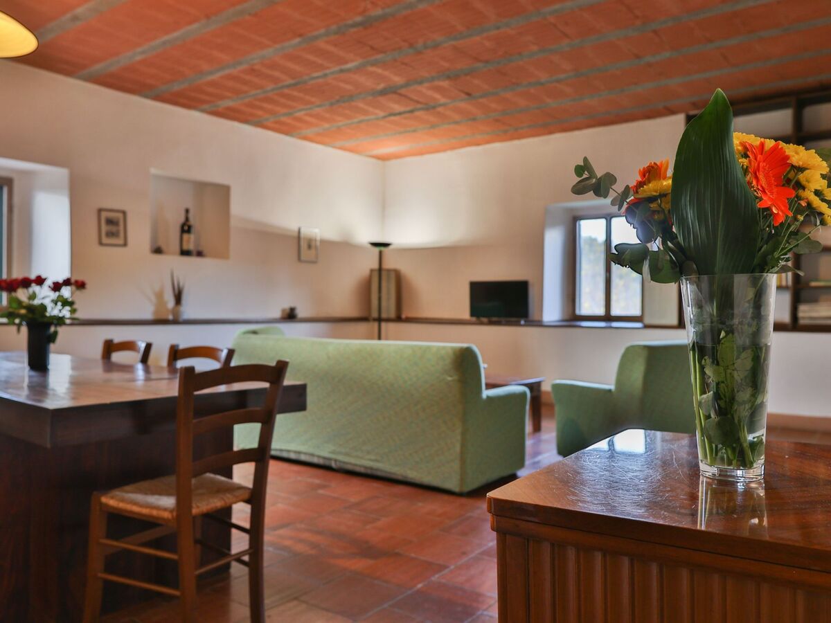 Apartment Paola - 100m² en ferme toscane avec piscine - Photo 1