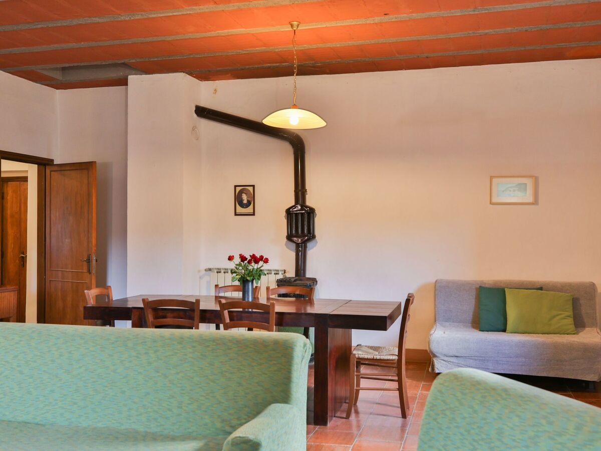 Apartment Paola - 100m² en ferme toscane avec piscine - Photo 2