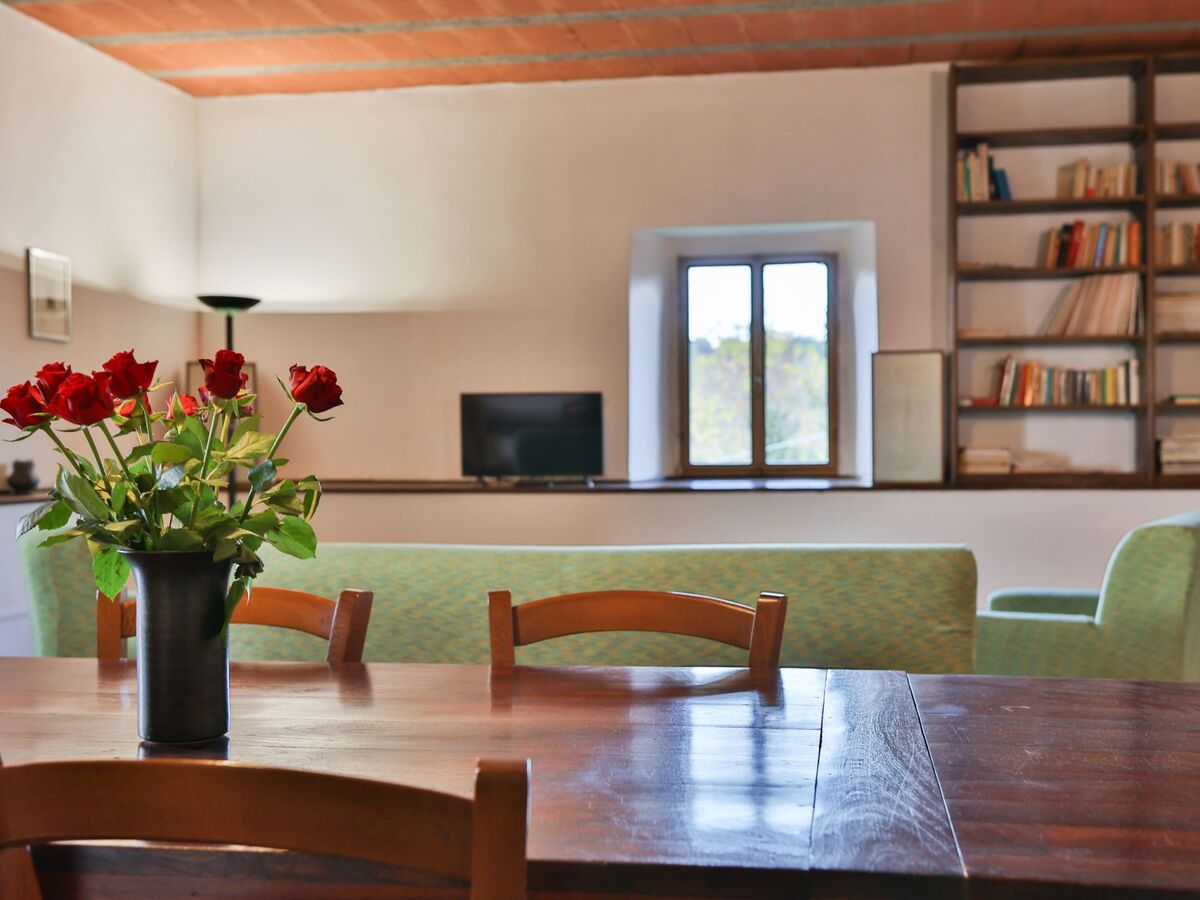 Apartment Paola - 100m² en ferme toscane avec piscine - Photo 3