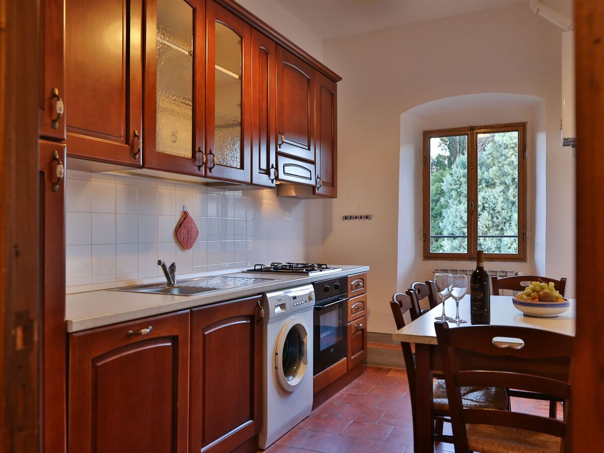 Apartment Paola - 100m² en ferme toscane avec piscine - Photo 4