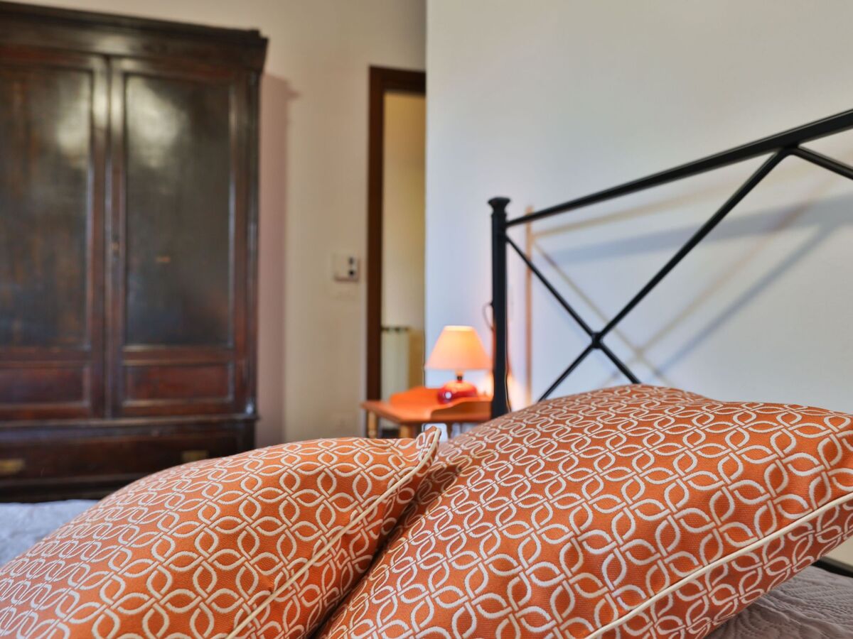 Apartment Paola - 100m² en ferme toscane avec piscine - Photo 8