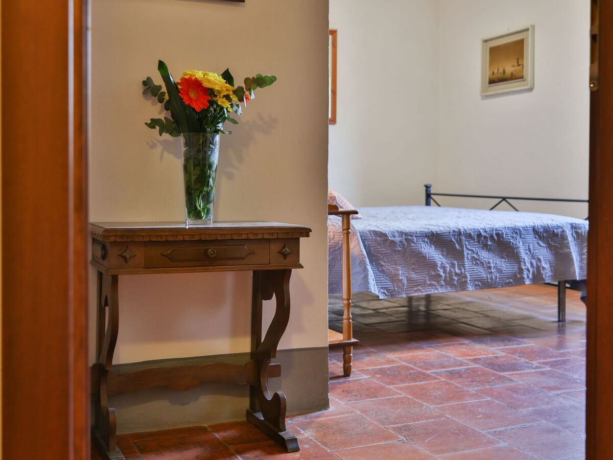 Apartment Paola - 100m² en ferme toscane avec piscine - Photo 9