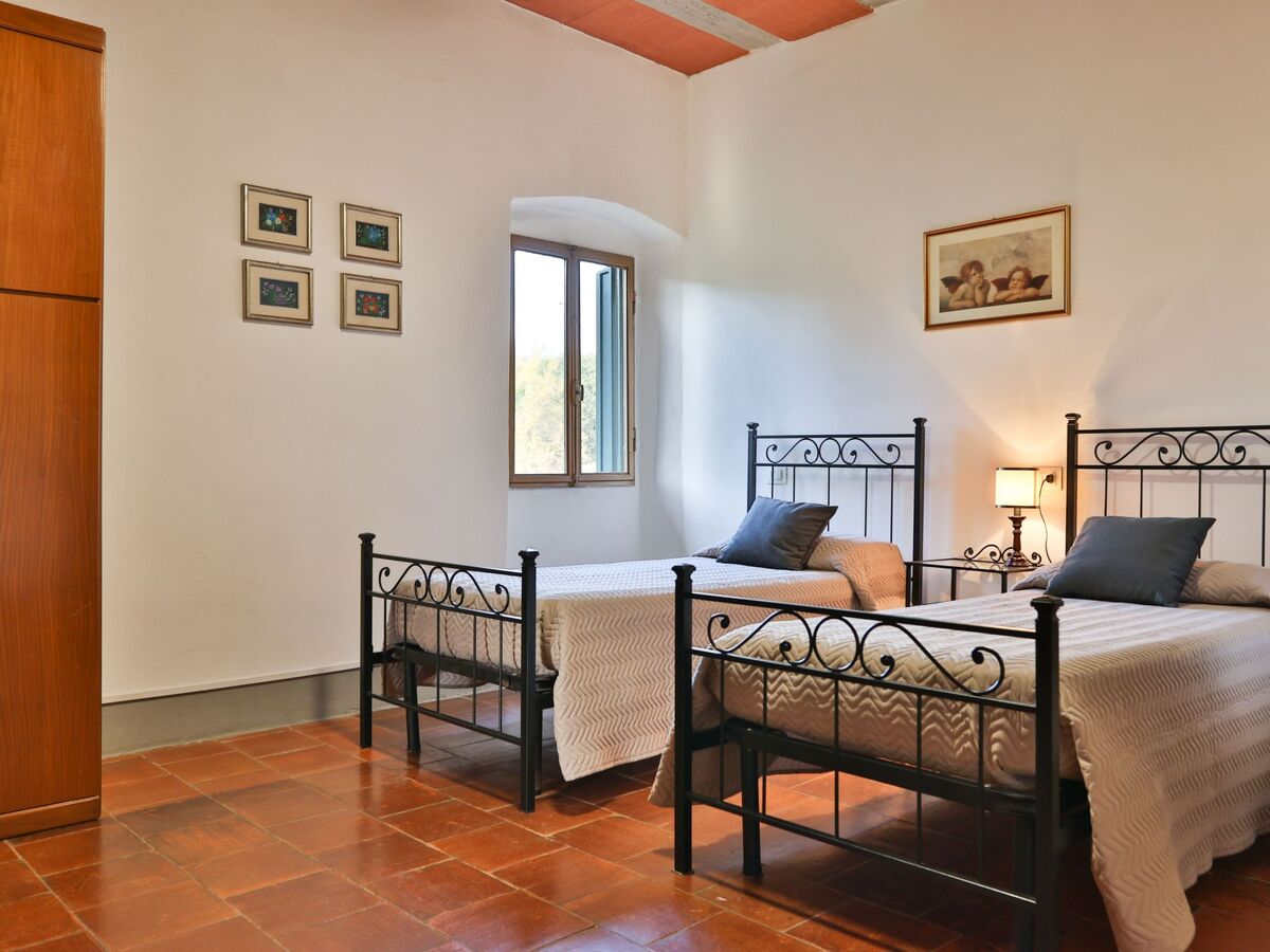 Apartment Paola - 100m² en ferme toscane avec piscine - Photo 10