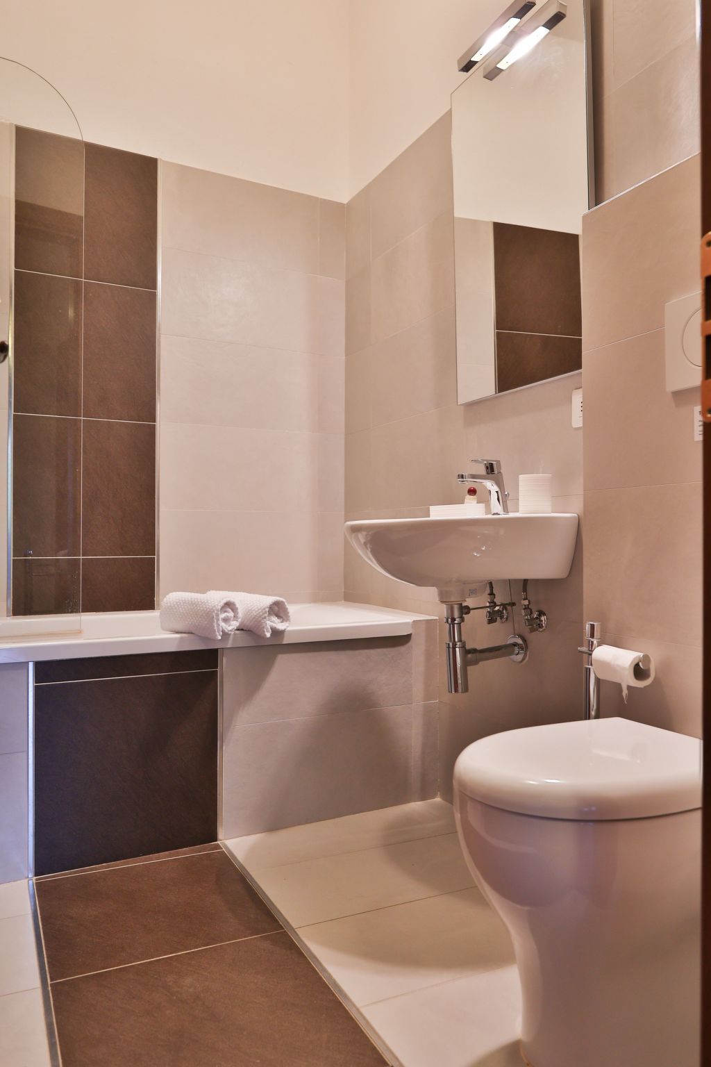 Apartment Paola - 100m² en ferme toscane avec piscine - Photo 11