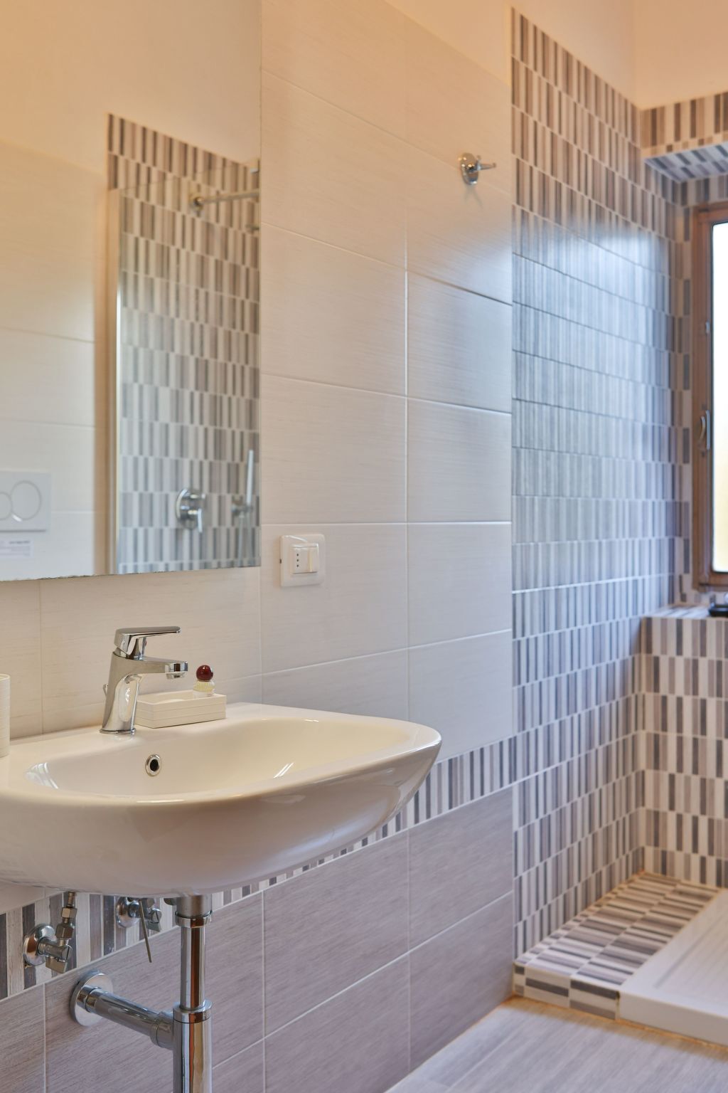 Apartment Paola - 100m² en ferme toscane avec piscine - Photo 12
