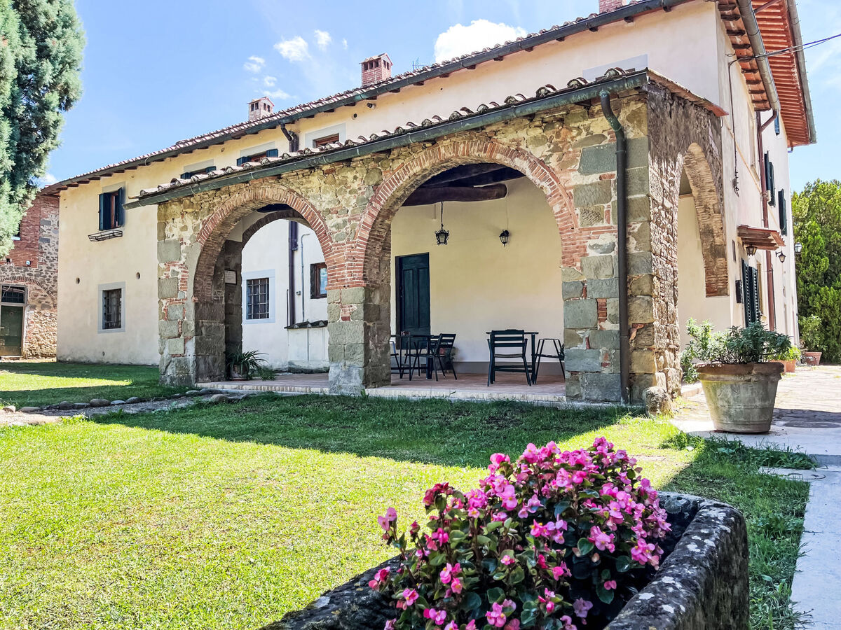 Apartment Paola - 100m² en ferme toscane avec piscine - Photo 19