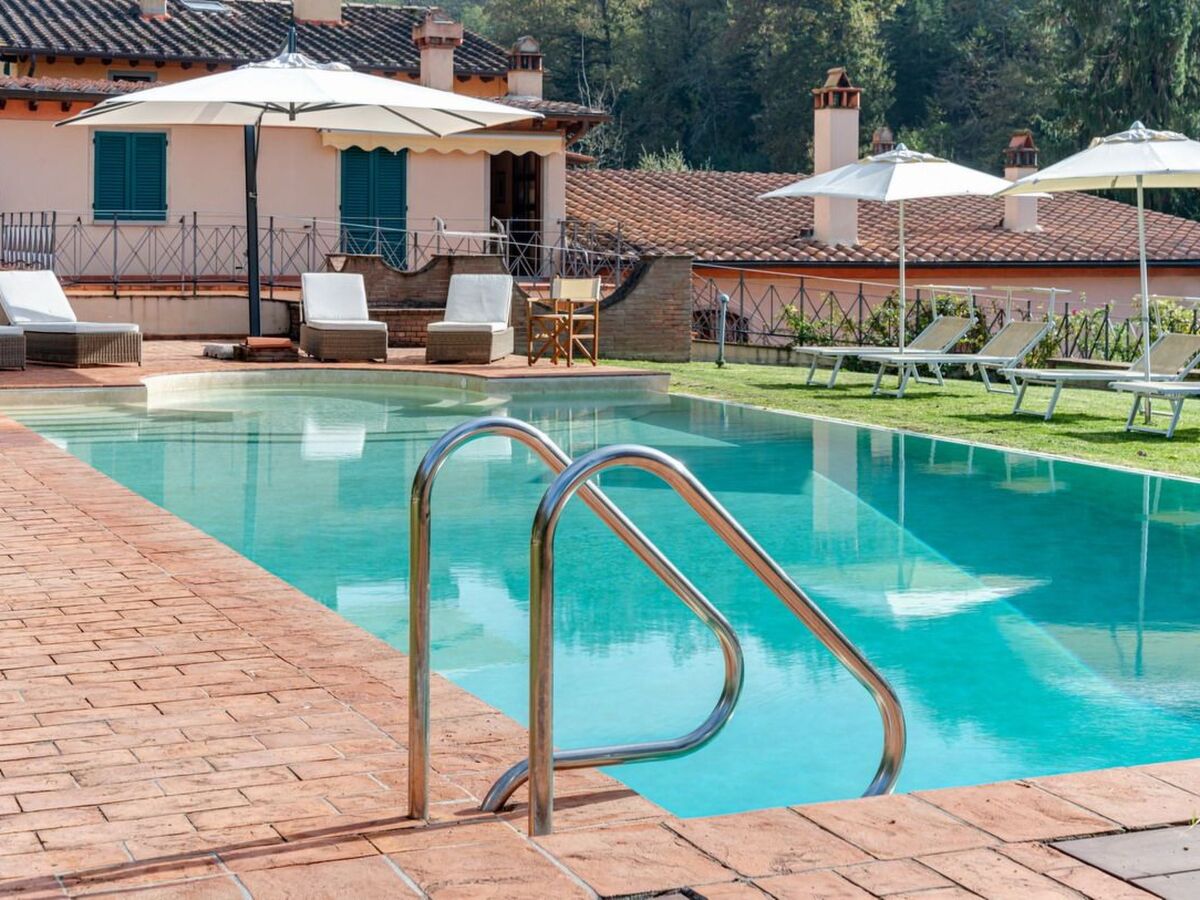 Villa Matilda, maison 7 chambres avec piscine à Reggello - Photo 5