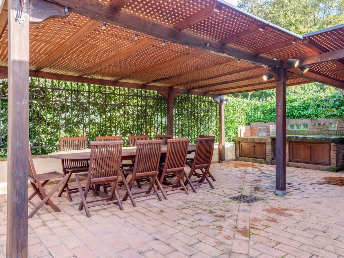 Villa Matilda, maison 7 chambres avec piscine à Reggello - Photo 6