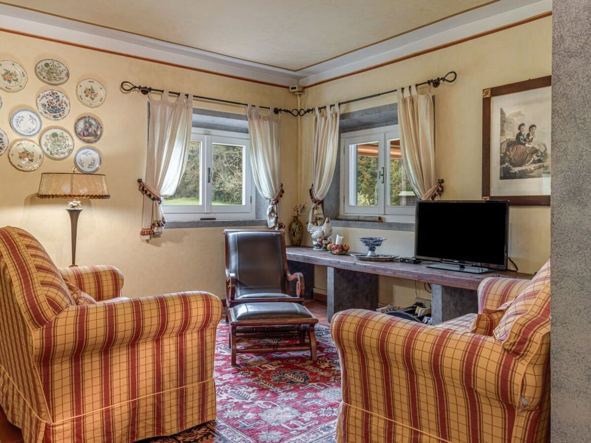 Villa Matilda, maison 7 chambres avec piscine à Reggello - Photo 14