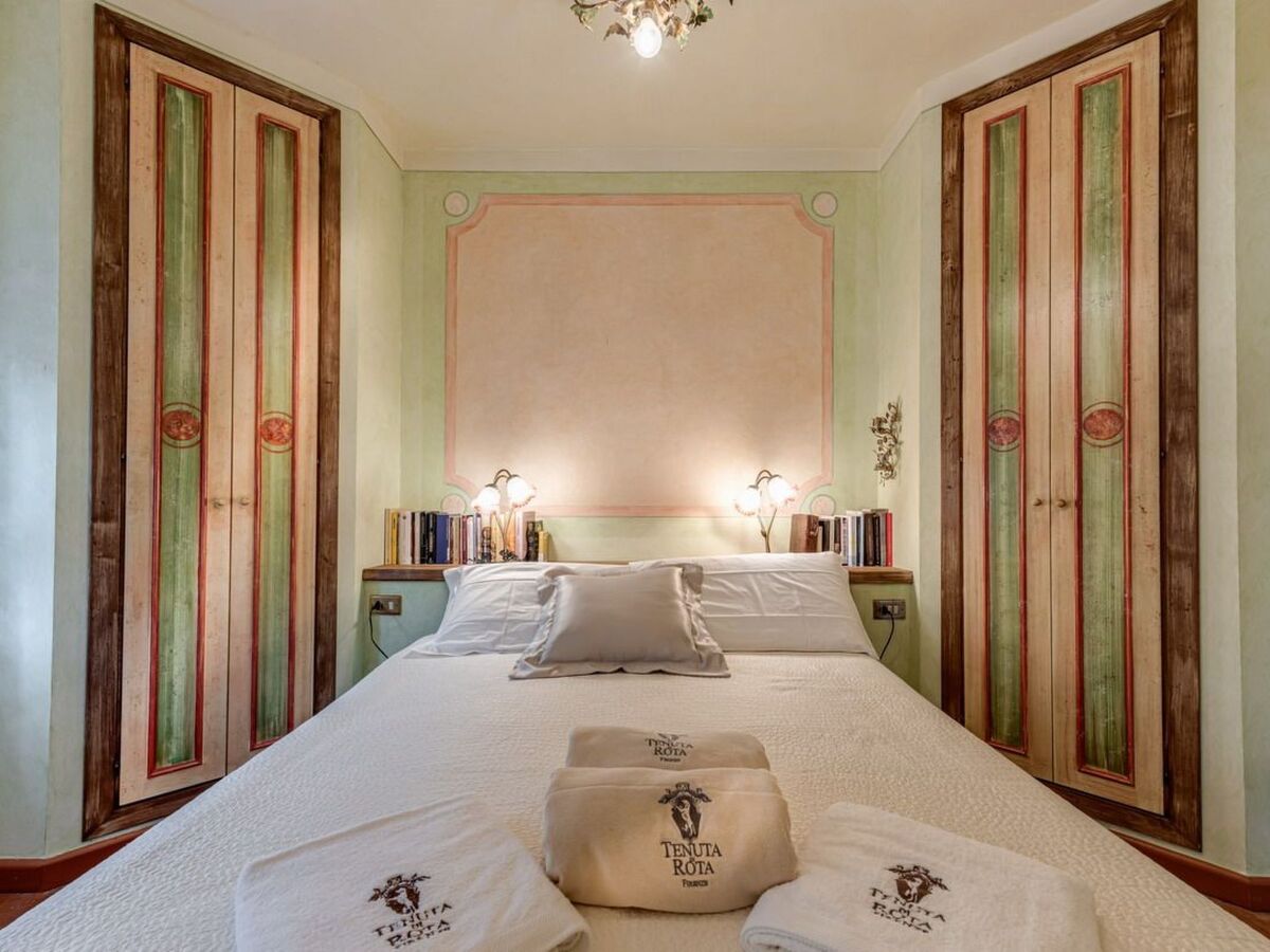 Villa Matilda, maison 7 chambres avec piscine à Reggello - Photo 25