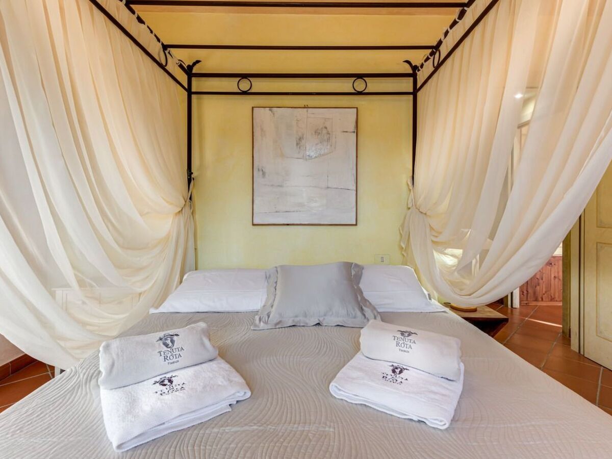 Villa Matilda, maison 7 chambres avec piscine à Reggello - Photo 27