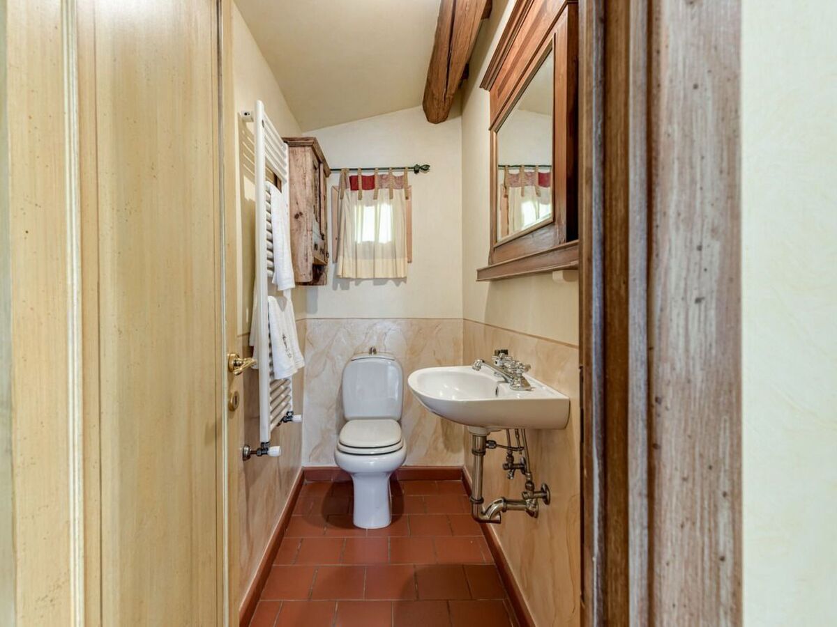 Villa Matilda, maison 7 chambres avec piscine à Reggello - Photo 29