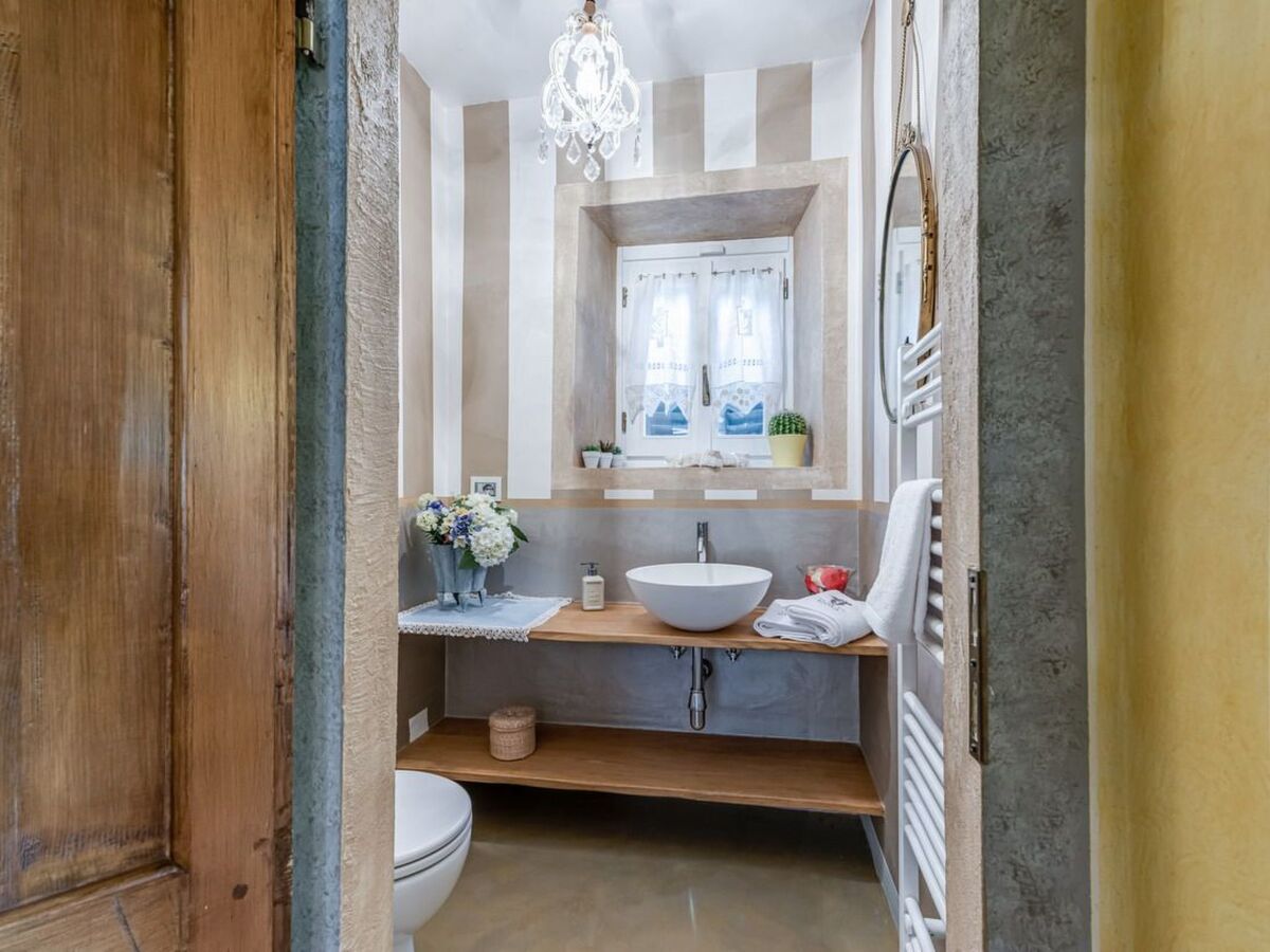 Villa Matilda, maison 7 chambres avec piscine à Reggello - Photo 30